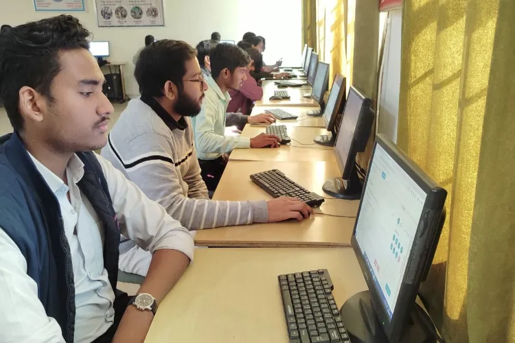shridhar university, rajasthan 